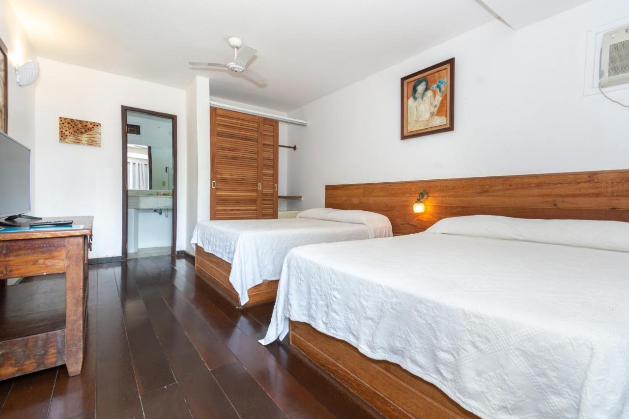 Habitación Familiar Estándar