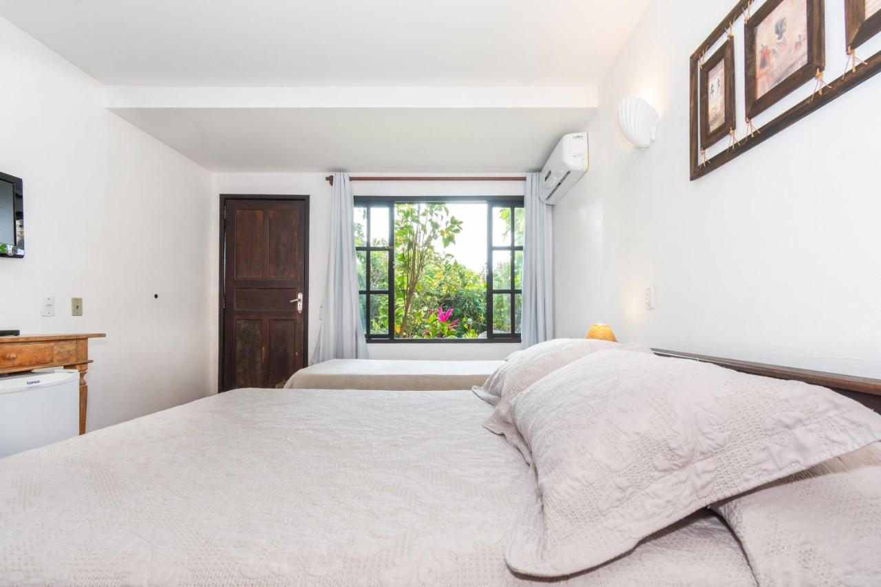 Habitación Triple Estándar