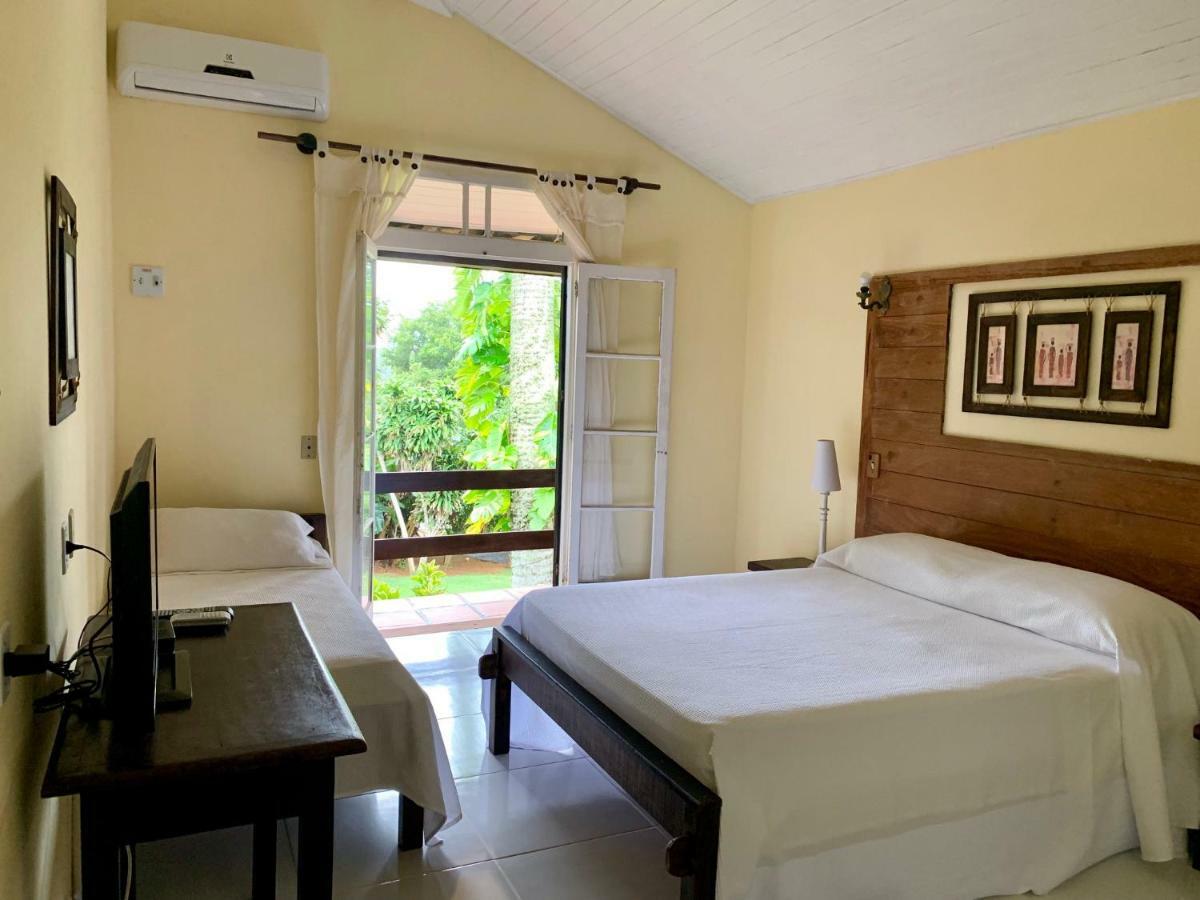 Habitación Triple Superior